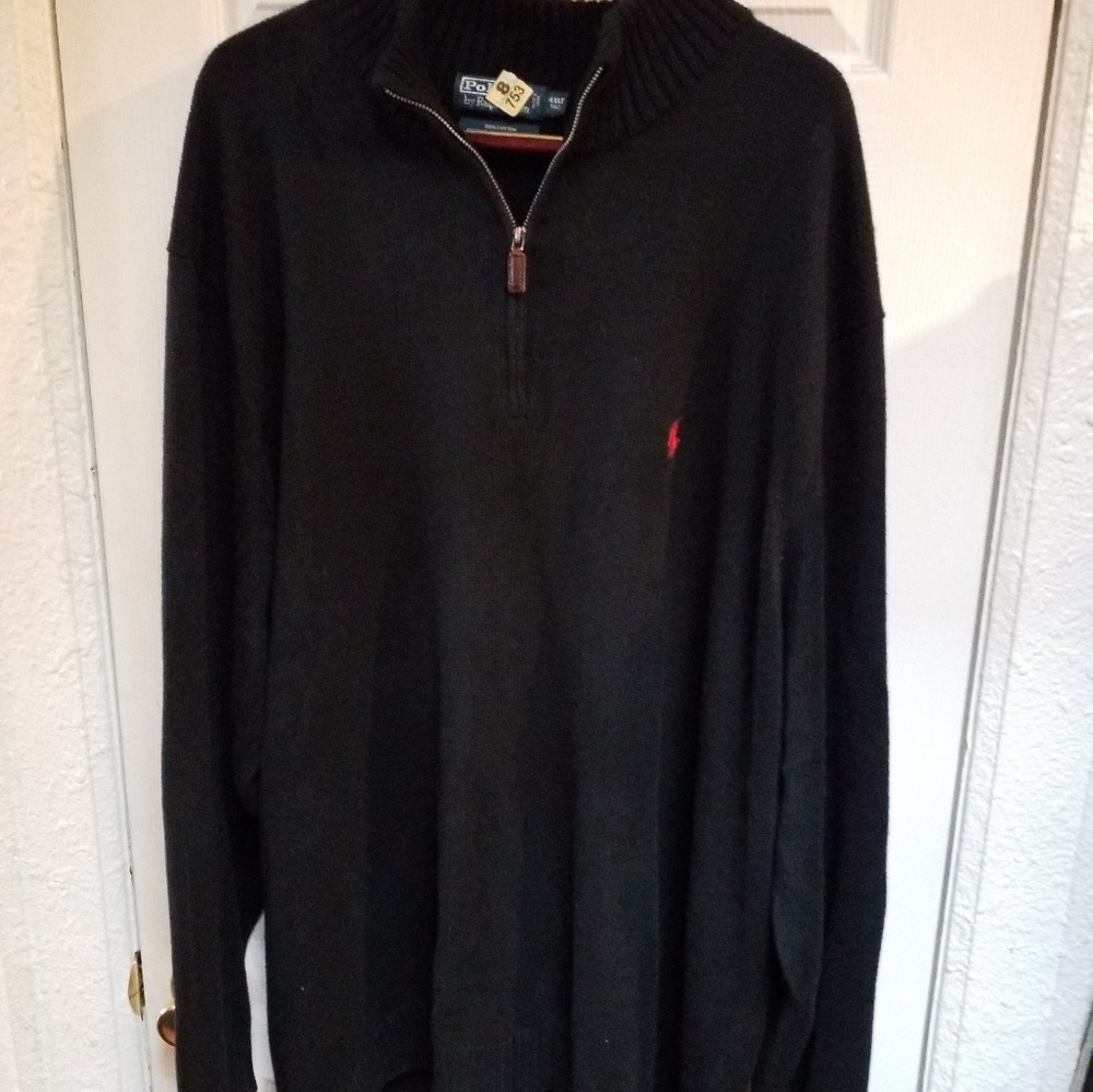 Ralph Lauren Polo Sweater